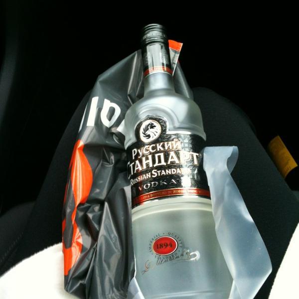 Photo taken at Gall & Gall by Cookie J. on 2/3/2013