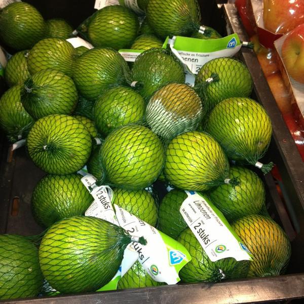 Photo taken at Albert Heijn by Onno W. on 8/19/2013