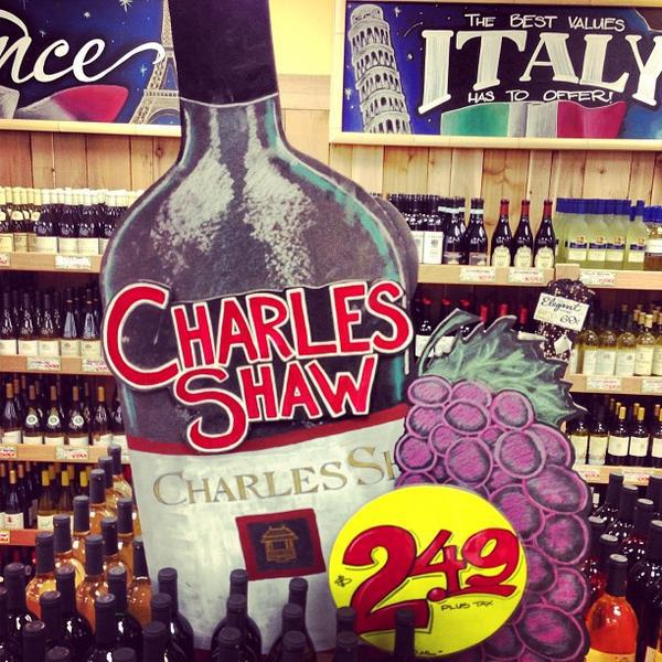 Photo taken at Trader Joe's by Laljeet M. on 2/26/2013