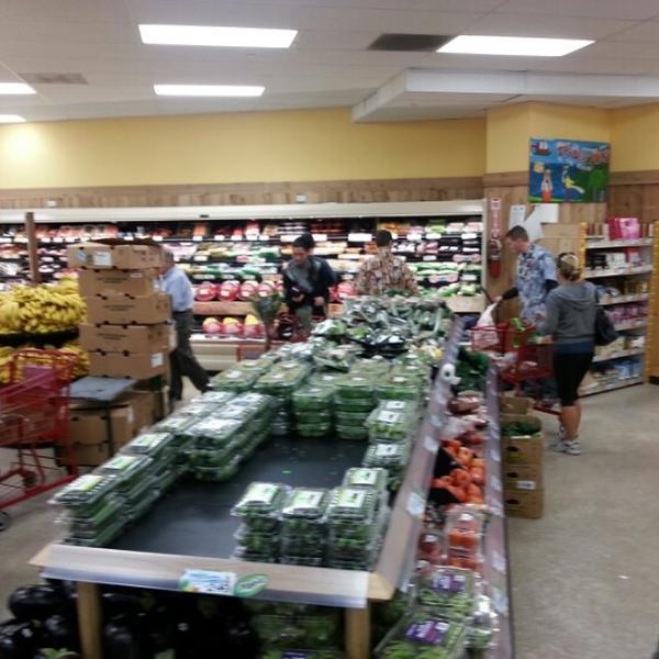 Photo taken at Trader Joe's by Bill K. on 11/20/2012