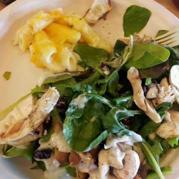 Photo taken at Whole Foods Market by TROY CLIFFORD H. on 2/12/2012