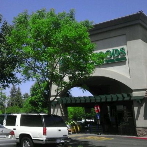 Photo taken at Whole Foods Market by Ben J. D. on 5/5/2012