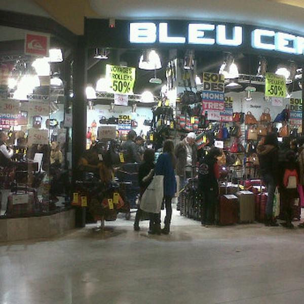 Photo taken at Carrefour by aris a. on 1/19/2013