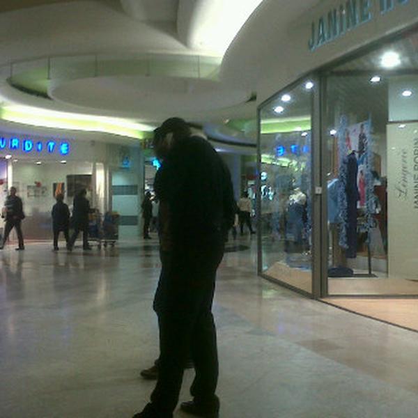 Photo taken at Carrefour by aris a. on 1/5/2013