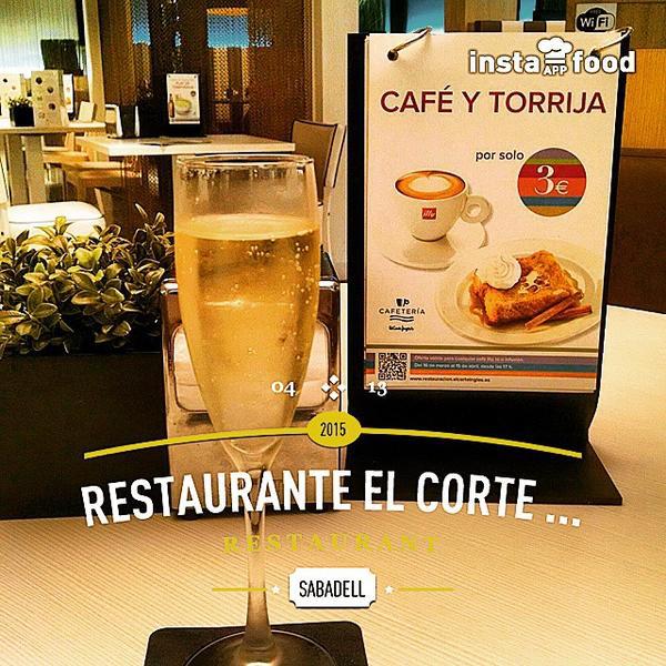 Photo taken at El Corte Inglés by Josep N. on 4/13/2015