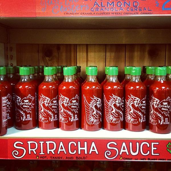 Photo taken at Trader Joe's by schneidermike s. on 4/19/2013