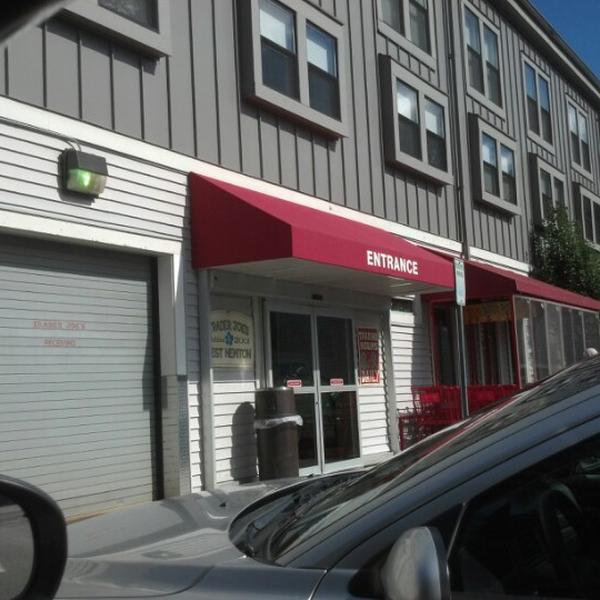 Photo taken at Trader Joe's by Neil S. on 9/3/2012