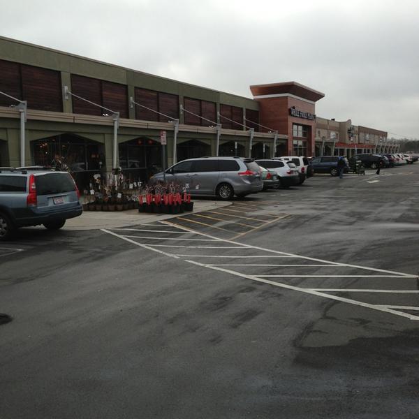 Photo taken at Whole Foods by Chuck N. on 3/19/2013