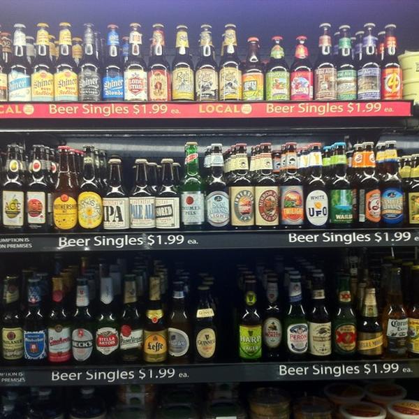 Photo taken at Whole Foods Market by Eric G. on 7/23/2011-德克萨斯州阿灵顿拉马尔大道801号 Photo taken at Whole Foods Market by Eric G. on 7/23/2011