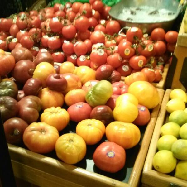 Photo taken at Whole Foods Market by Cameron F. on 9/8/2012-德克萨斯州阿灵顿拉马尔大道801号 Photo taken at Whole Foods Market by Cameron F. on 9/8/2012