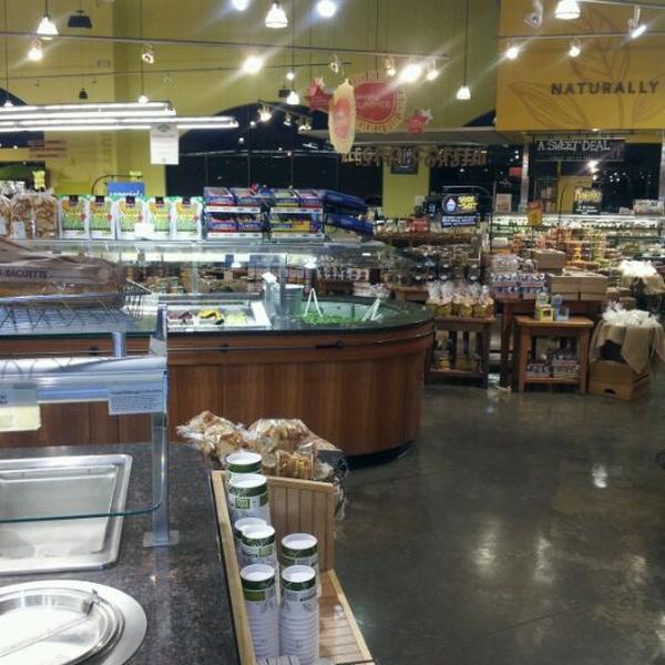 Photo taken at Whole Foods Market by Roberta G. on 7/24/2012-德克萨斯州阿灵顿拉马尔大道801号 Photo taken at Whole Foods Market by Roberta G. on 7/24/2012