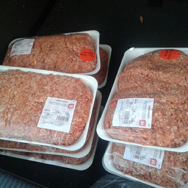 Photo taken at Proxy Delhaize by Kimberly V. on 2/3/2015