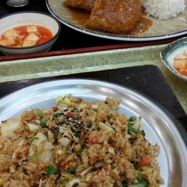 Photo taken at 이마트 (e-mart) by Joohye L. on 7/6/2014