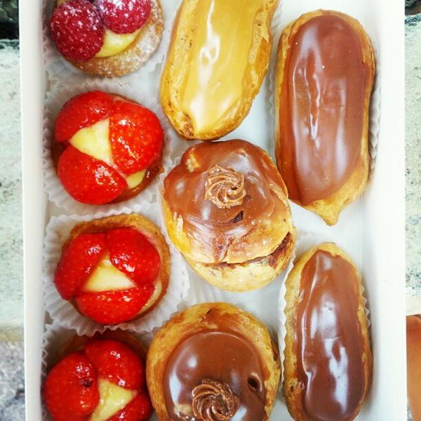 Photo taken at Monoprix by Alper Umut Ç. on 7/25/2012-法国昂蒂布戴高乐广场 Photo taken at Monoprix by Alper Umut Ç. on 7/25/2012