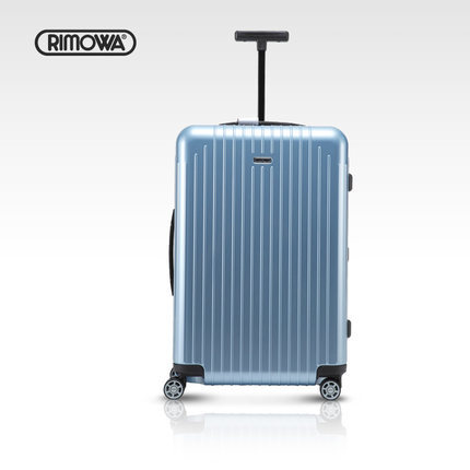 Rimowa/日默瓦SALSA AIR万向轮旅行箱行李拉杆箱26寸