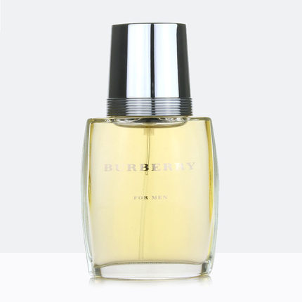 Burberry/博柏利 巴宝莉经典老伦敦男士淡香水30/50/100ml