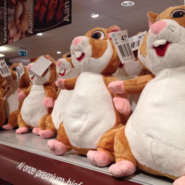 Photo taken at Albert Heijn by Yves P. on 1/11/2014-荷兰东佛兰德阿尔斯特庞特街34号 Photo taken at Albert Heijn by Yves P. on 1/11/2014