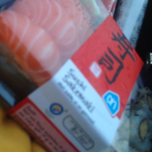 Photo taken at Albert Heijn by Julie F. on 12/16/2014-荷兰东佛兰德阿尔斯特庞特街34号 Photo taken at Albert Heijn by Julie F. on 12/16/2014