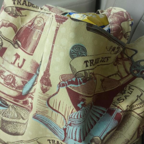 Photo taken at Trader Joe's by aldrena h. on 7/29/2014