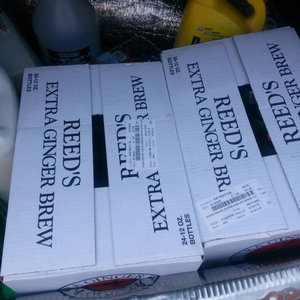 Photo taken at Trader Joe's by Omar W. on 7/20/2014