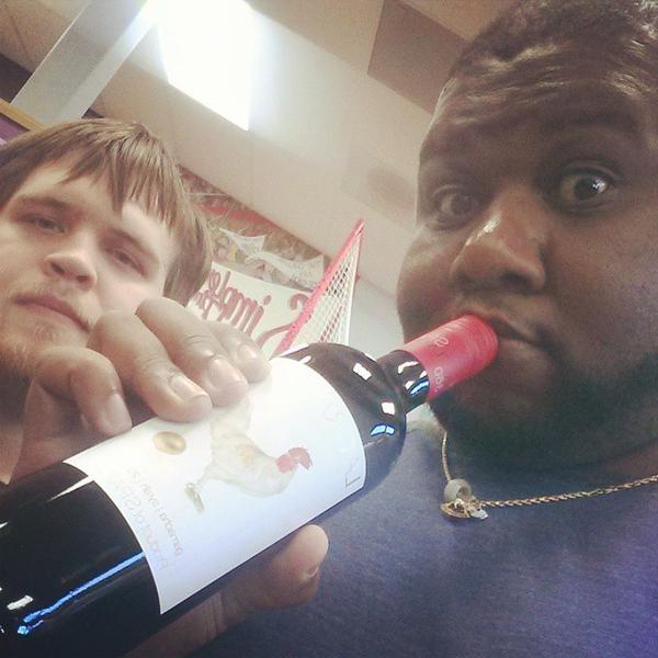 Photo taken at Trader Joe's by Nuriko P. on 10/11/2014