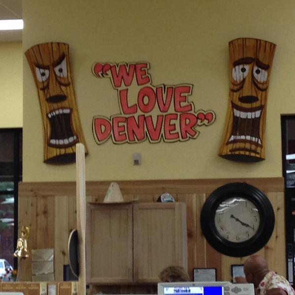 Photo taken at Trader Joe's by Amber G. on 7/11/2014