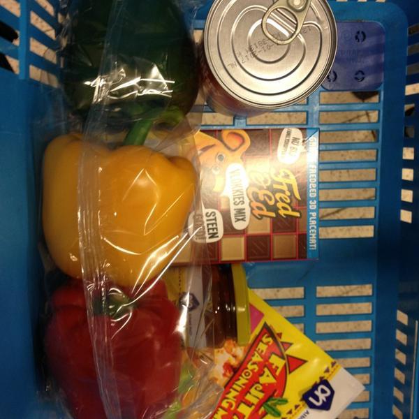 Photo taken at Albert Heijn by Timo B. on 1/21/2013-荷兰格尔德兰阿纳姆汉兹街145号 Photo taken at Albert Heijn by Timo B. on 1/21/2013