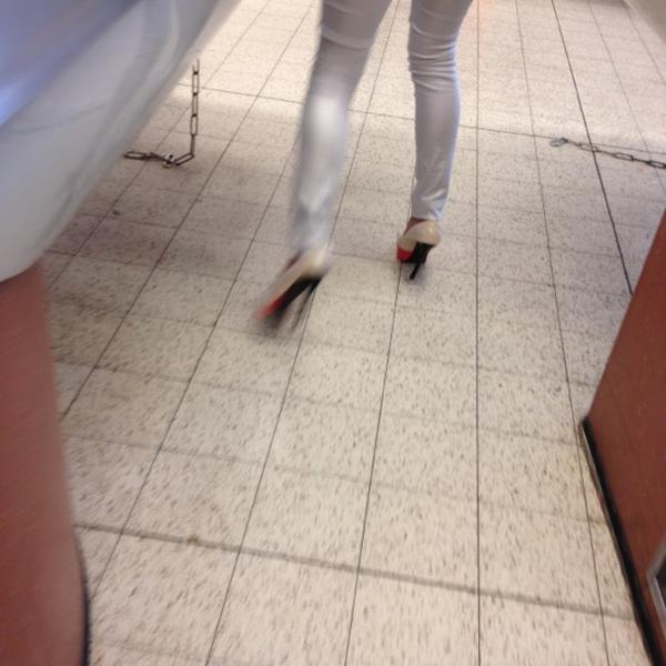 Photo taken at Albert Heijn by Timo B. on 8/27/2012-荷兰格尔德兰阿纳姆汉兹街145号 Photo taken at Albert Heijn by Timo B. on 8/27/2012