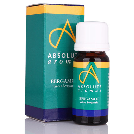 Absolute Aromas英国香缇 佛手柑精油