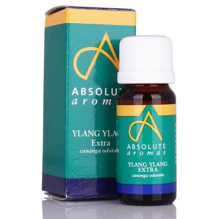 Absolute Aromas英国香缇 特级依兰依兰精油10ml