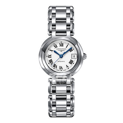 现货 全球联保 浪琴手表 心月系列 自动机械女表L8.111.4.71.6