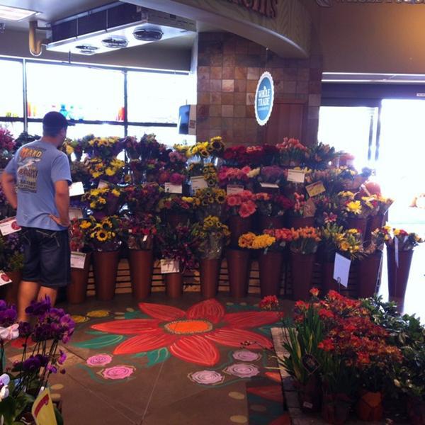 Photo taken at Whole Foods Market by James S. on 9/30/2012
