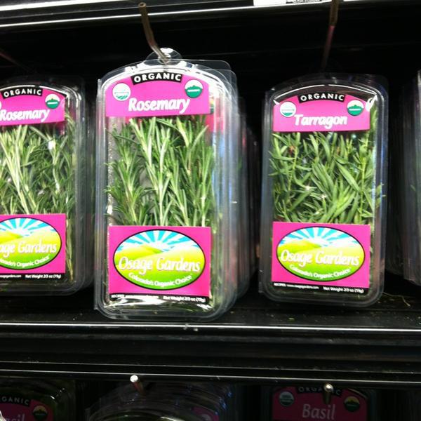 Photo taken at Whole Foods Market by Debby M. on 3/15/2013