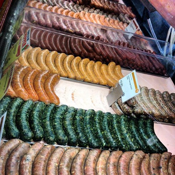 Photo taken at Whole Foods Market by Craig on 2/3/2013