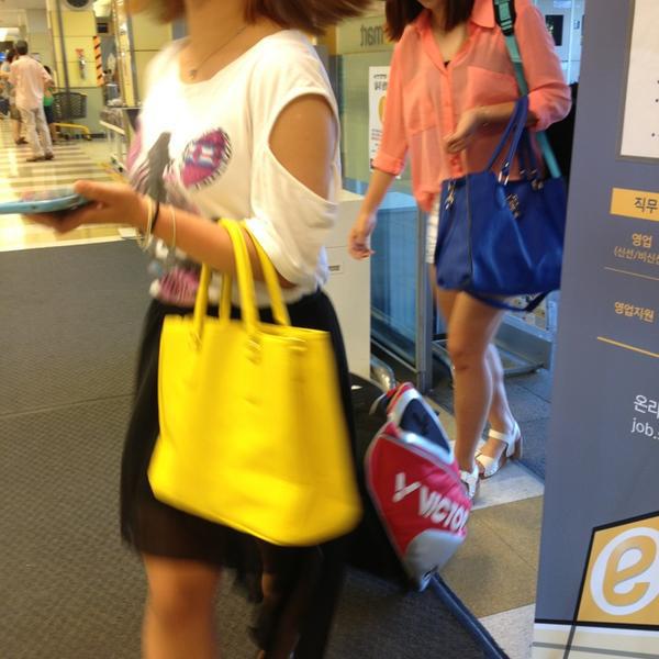 Photo taken at E-Mart by Alex J. on 8/24/2013-江原道春川市京春2341易买得超市 Photo taken at E-Mart by Alex J. on 8/24/2013