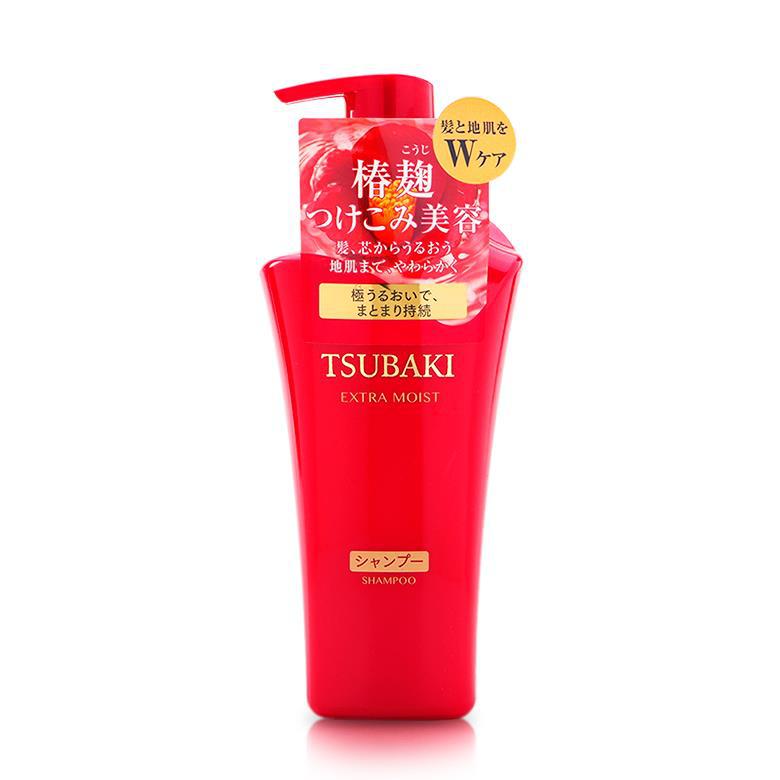 日本进口滋润洗发露-SHISEIDO 资生堂 红椿 深度滋润洗发露 日本进口滋润洗发露-SHISEIDO 资生堂 红椿 深度滋润洗发露