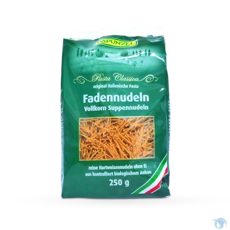 RAPUNZEL德国长发公主面条250g(绿色长条) RAPUNZEL德国长发公主面条250g(绿色长条)