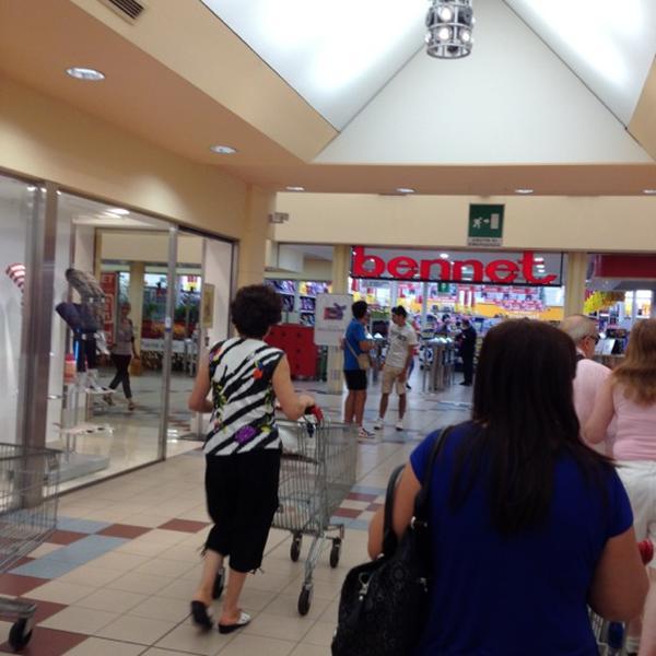 Photo taken at Bennet by Daniela on 8/28/2012-意大利伦巴第蒙塔诺卢奇诺恩佐拉蒂路2号 Photo taken at Bennet by Daniela on 8/28/2012