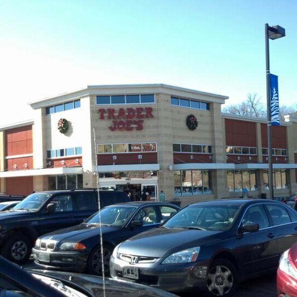 Photo taken at Trader Joe's by Wayne S. on 12/22/2012