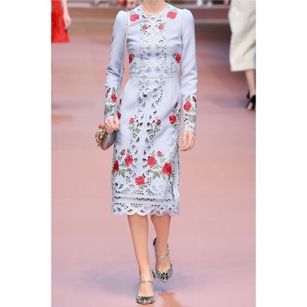 Dolce&Gabbana/杜嘉班纳 女包 女式单肩包 Q01620770 Dolce&Gabbana/杜嘉班纳 女包 女式单肩包 Q01620770