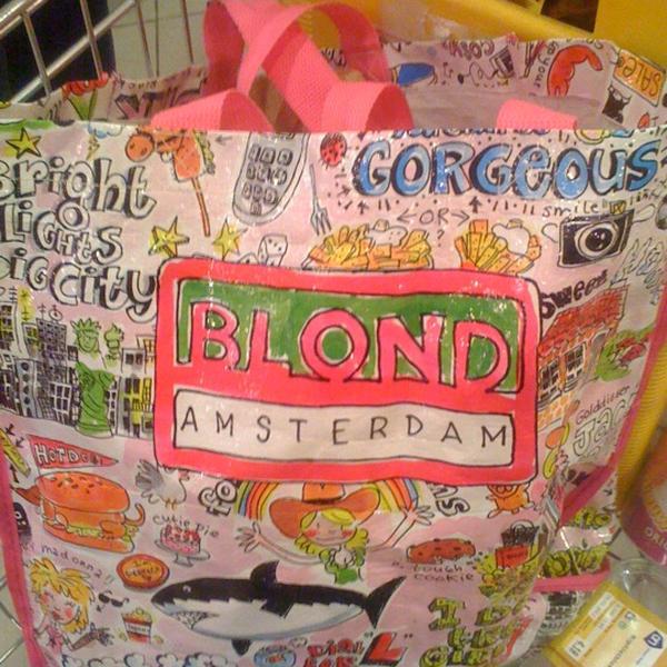 Photo taken at Albert Heijn by Charlotte Helle H. on 2/22/2012