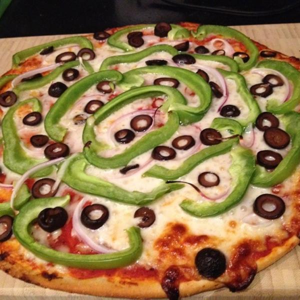 Photo taken at Whole Foods Market by Patrick T. on 9/29/2012-加利福尼亚州塞普尔维达大道4520号 Photo taken at Whole Foods Market by Patrick T. on 9/29/2012