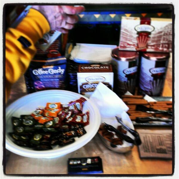 Photo taken at Whole Foods Market by Benjamin P. on 2/20/2013-加利福尼亚州塞普尔维达大道4520号 Photo taken at Whole Foods Market by Benjamin P. on 2/20/2013