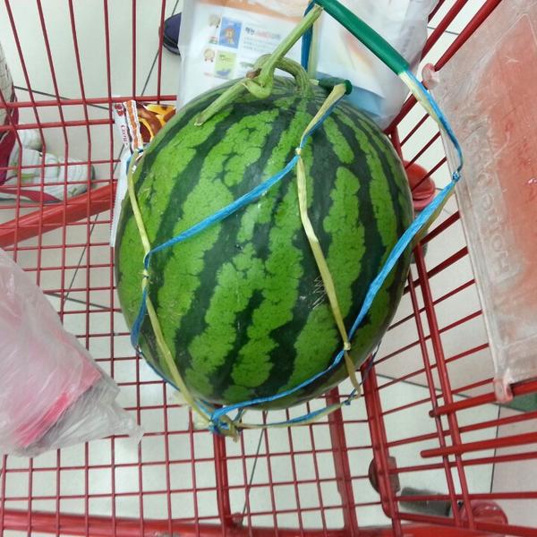 Photo taken at 홈플러스 (Home Plus) by Seungchul L. on 6/15/2014-庆尚北道庆州97 Photo taken at 홈플러스 (Home Plus) by Seungchul L. on 6/15/2014