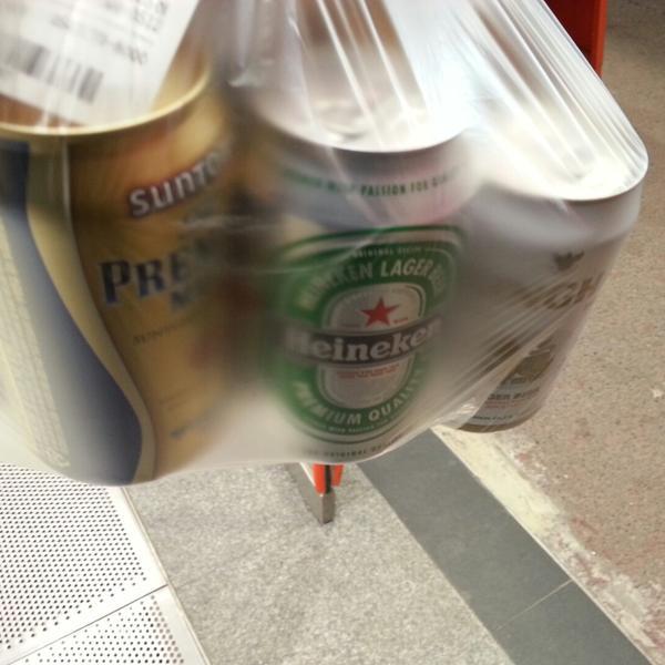 Photo taken at 홈플러스 (Home Plus) by Seungchul L. on 11/16/2014-庆尚北道庆州97 Photo taken at 홈플러스 (Home Plus) by Seungchul L. on 11/16/2014