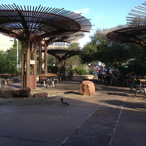 Photo taken at Whole Foods Market by Steve G. on 7/23/2013-德克萨斯州奥斯丁拉马尔大道525 Photo taken at Whole Foods Market by Steve G. on 7/23/2013