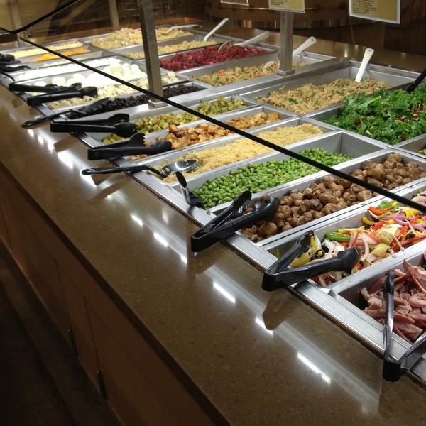 Photo taken at Whole Foods Market by Amanda P. on 4/19/2013-德克萨斯州奥斯丁拉马尔大道525 Photo taken at Whole Foods Market by Amanda P. on 4/19/2013