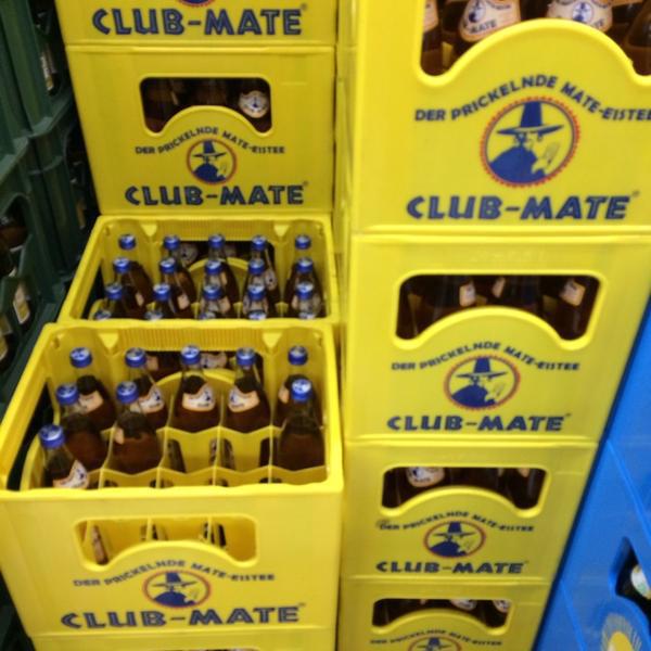 Photo taken at Kaufland by Fabian L. on 1/11/2014-德国柏林罗曼罗兰大道13 Photo taken at Kaufland by Fabian L. on 1/11/2014