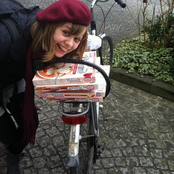 Photo taken at Colruyt by Elien A. on 3/7/2013