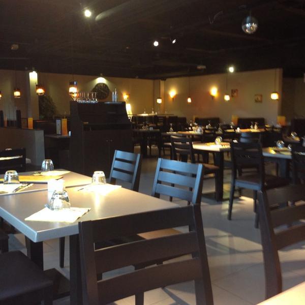 Photo taken at Auchan by Anna D. on 2/10/2014-法国普罗旺斯-阿尔卑斯-蓝色海岸拉特里尼泰拉海特路 Photo taken at Auchan by Anna D. on 2/10/2014